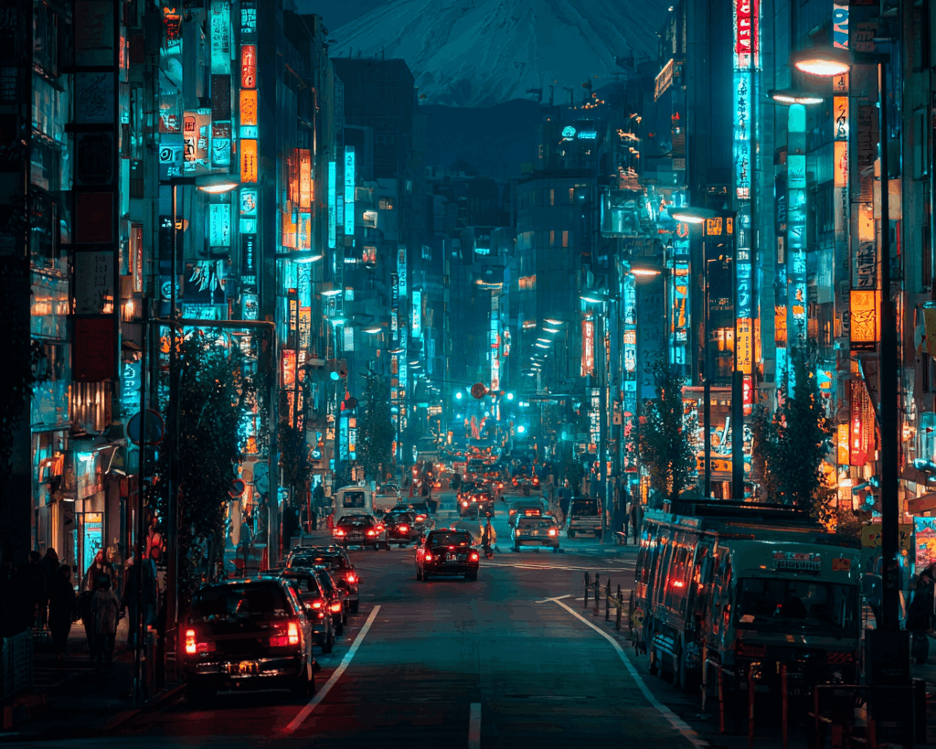 Travel