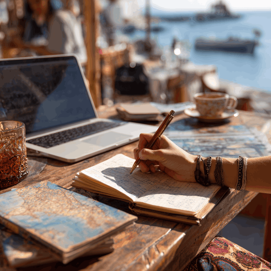 Travel